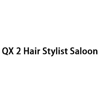 QX 2 Hair Stylist Saloon